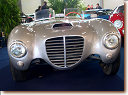 Lancia B20 Barchetta Conrero replica, s/n B203076