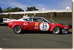 Ferrari 308 GT4 LM s/n 08020
