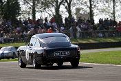 09 Aston Martin DB4 GT ch.Nr.DB4GT/0124/R Richard Attwood/Colin Blower