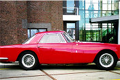 250 GT Pinin Farina Coupe s/n 1129GT