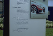 Art de Bugatti
