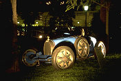 Bugatti T37