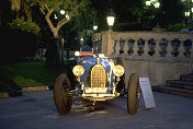 Bugatti T37A