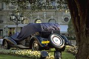 Bugatti T41 s/n 41111 Royale