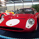 Abarth 1300 OTC