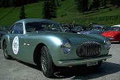 Cisitalia 202 SC