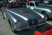 Fiat 8V Vignale