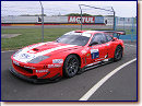Patrice Goueslard & Olivier Dupard - Ferrari 550 Maranello Larbre Comp&eacute;tition #1 - s/n 108612