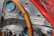 315 1955 Maserati 150 S s/n 1655 Gorni R. - Gorni Grasso A. I