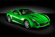 Ferrari 599 GTB Fiorano