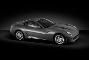 Ferrari 599 GTB Fiorano