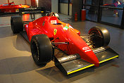 Indy Car