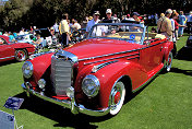 1957 Mercedes-Benz 300 SC Roadster - Off Brothers Collection