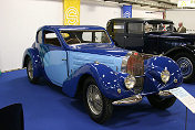 Bugatti T57 Ventoux Coupe