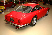 Ferrari 250 GT Lusso s/n 4567
