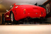 Ferrari 250 GT SWB Berlinetta s/n 2439GT