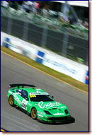 550 Maranello s/n 107633