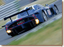 Salo / Bertolini - Maserart MC12