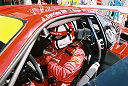 Ferrari 550 Maranello GTS - Jamie Davies
