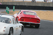 408 Ferrari 275 GTB  s/n 06895  BLANPAIN / VAN RIET