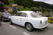 Alfa Romeo Giulietta SV (Barvas-Grossi)