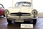 Alfa Romeo Giulia Sprint Speciale,