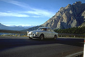 Alfa Romeo Giulietta SV Alleggerita (Barvas/Grossi)