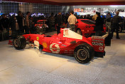 Ferrari F2004