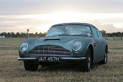 Aston Martin DB6 ch.Nr.DB6MK2/4199/R