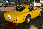 Ferrari 250 GT SWB Berlinetta s/n 2177GT