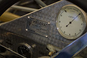 Maserati Tipo 63-64 s/n 64.002