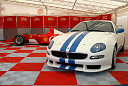Maserati Trofeo