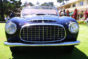 Ferrari 212 Inter PF Cabriolet s/n 0177E