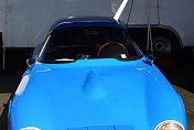 Alfa Romeo TZ s/n 750038