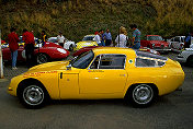 Alfa Romeo TZ1 s/n 750073 (Juan Quintano, E)