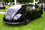 Alfa Romeo 6C-2500 Sport Freccia d'Oro s/n 915.388