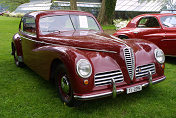 Alfa Romeo 6C-2500 Sport Freccia d'Oro