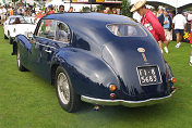 Alfa Romeo 6C-2500 Freccia d'Oro