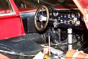 Alfa Romeo Tipo 33/2 'Daytona' Longtail Coupe
