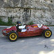 Alfa Preti Maserati Sport