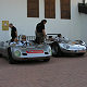 Elva-Porsche & Porsche RSK