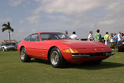 1971 Ferrari 365 GTB/4 Daytona