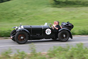 021 1928 Mercedes-Benz 710 SSK s/n 36245 Fuesting B. - Larkamp H. ID