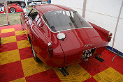 Ferrari 250 GT LWB Berlinetta Scaglietti TdF s/n 0787GT