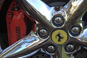 Ferrari F430 spider