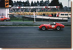 Ferrari Dino 196 S s/n 0776S