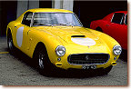 250 GT SWB Berlinetta Competizione s/n 1773GT of André Ahrlé