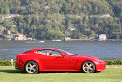 2005 Ferrari GG50 Coupé Italdesign