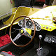 250 TR s/n 0736TR, Dominic Dobson and Cavallino Holdings