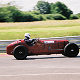 Maserati 8CM s/n 3020